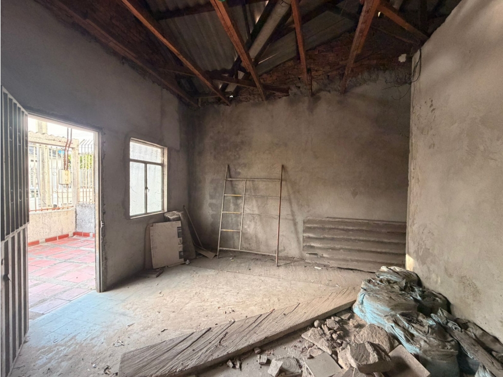 CASA EN VENTA OBRA NEGRA SECTOR COLSAG - 2