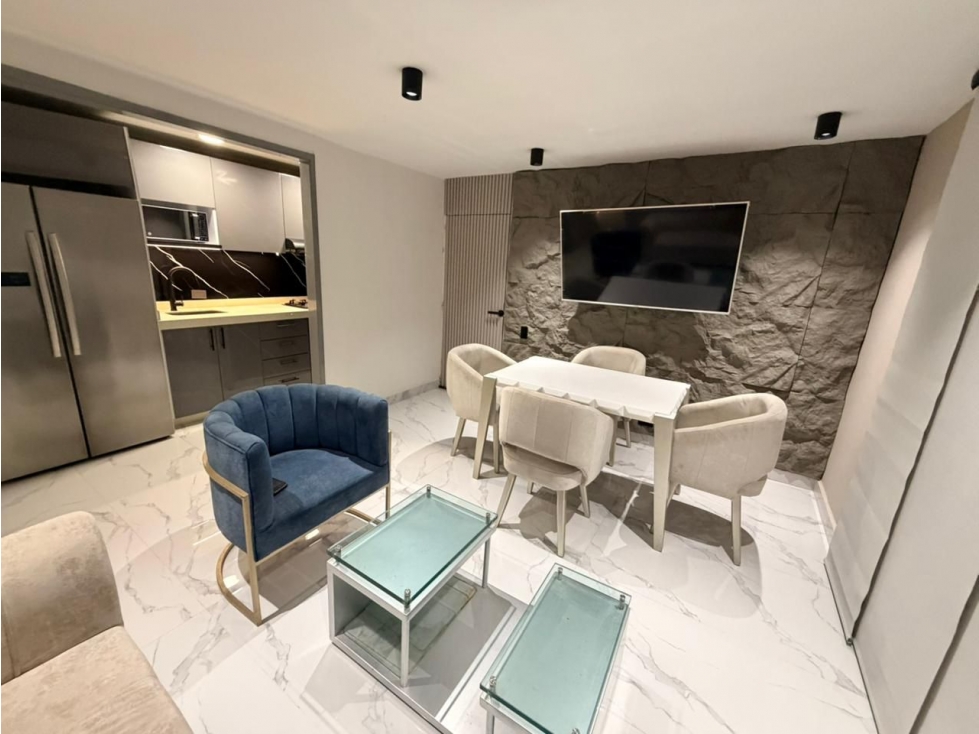 APARTAMENTO A LA VENTA CONJUNTO CERRADO SECTOR SAN LUIS