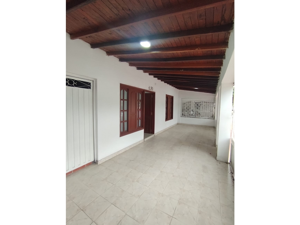CASA EN ARRIENDO SECTOR COLPET - 3