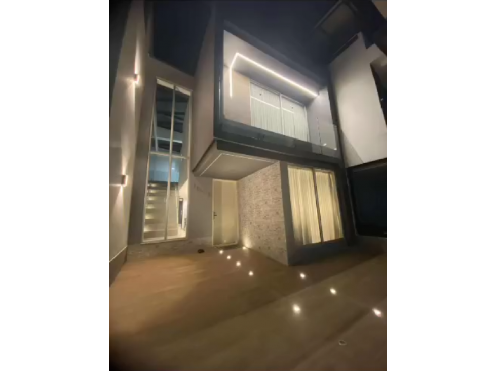 CASA A LA VENTA SECTOR NIZA
