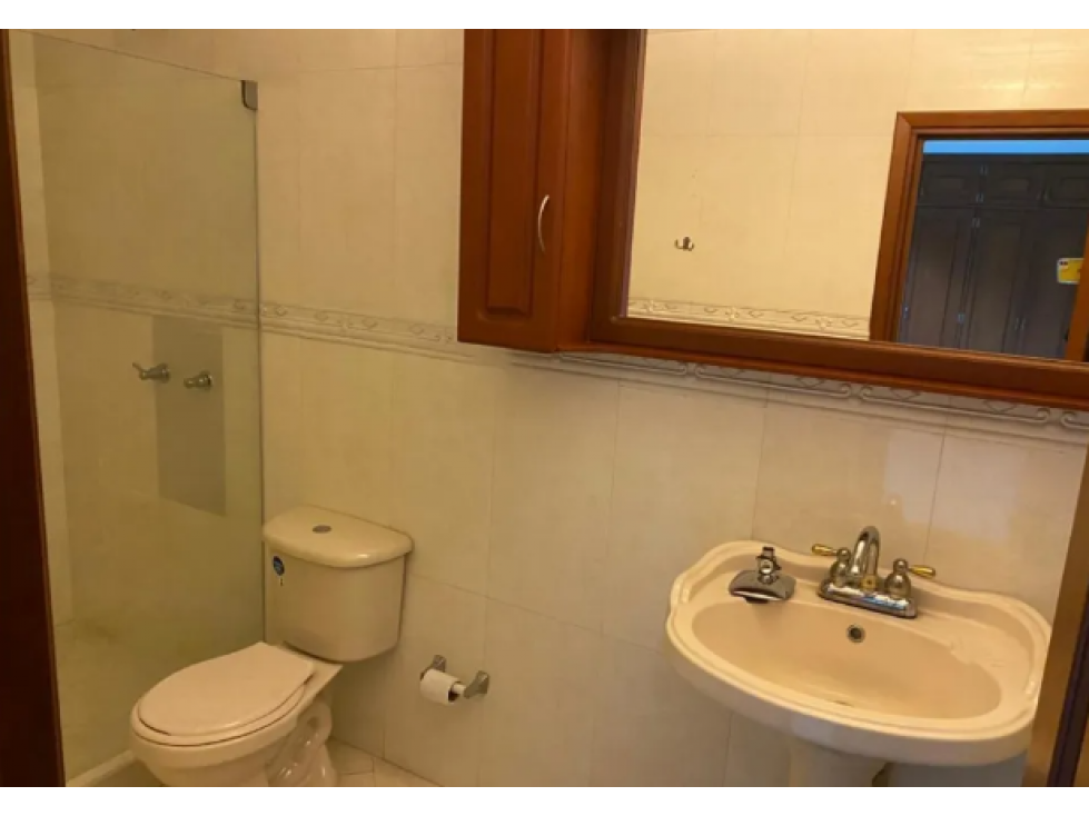 CASA EN VENTA CONJUNTO CERRADO SECTOR VILLA DEL ROSARIO — foto 5