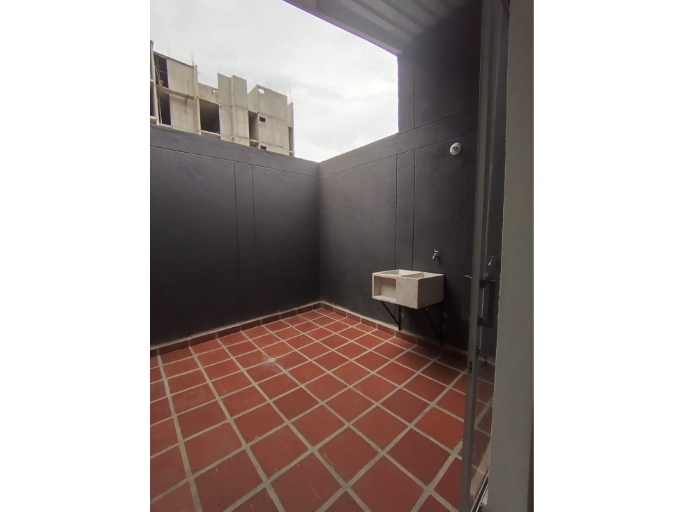 APARTAMENTO EN ARRIENDO SECTOR KM 8 DE LOS PATIOS - 4