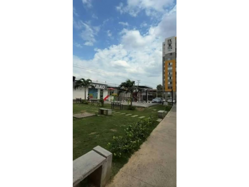 APARTAMENTO A LAVENTA SECTOR DE GARCIA HERREROS