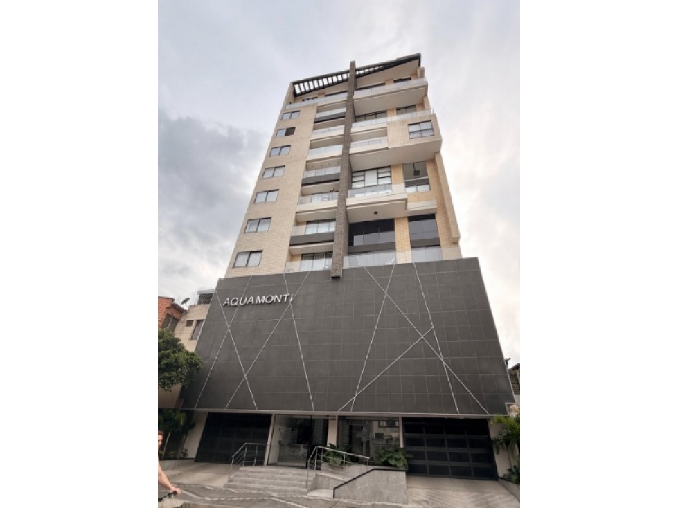 APARTAMENTO A LA VENTA SECTOR DE CAOBOS