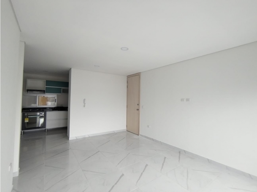 APARTAMENTO EN ARRIENDO EDIFICO BELLAVISTA - 3