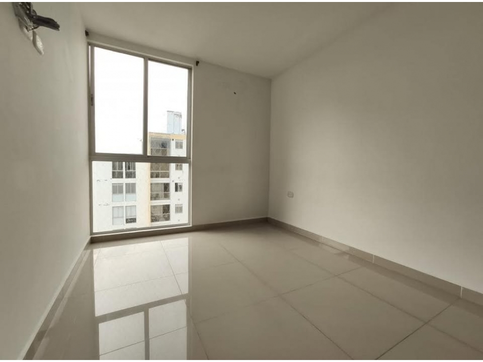 APARTAMENTO DUPLEX EN ARRIENDO CONJUNTO CERRADO LA FLORESTA - 4
