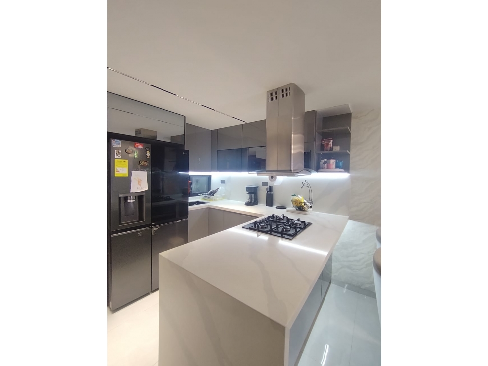 CASA EN VENTA CONJUNTO PUNTA GAVIOTAS — foto 4