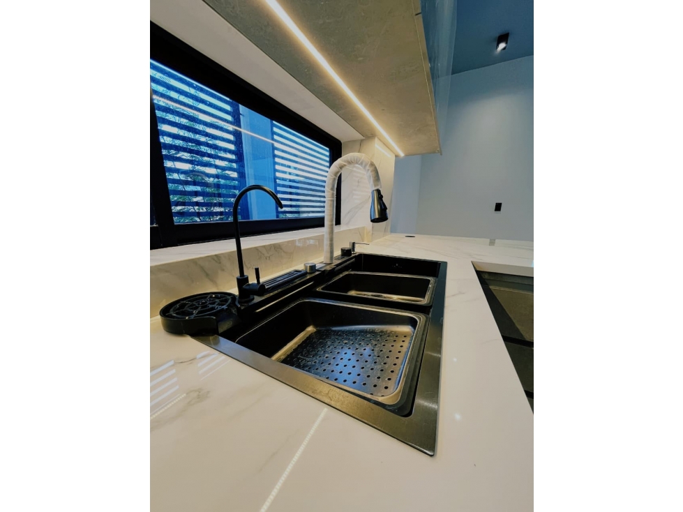 CASA A LA VENTA CONJUNTO TRAMONTI — foto 3