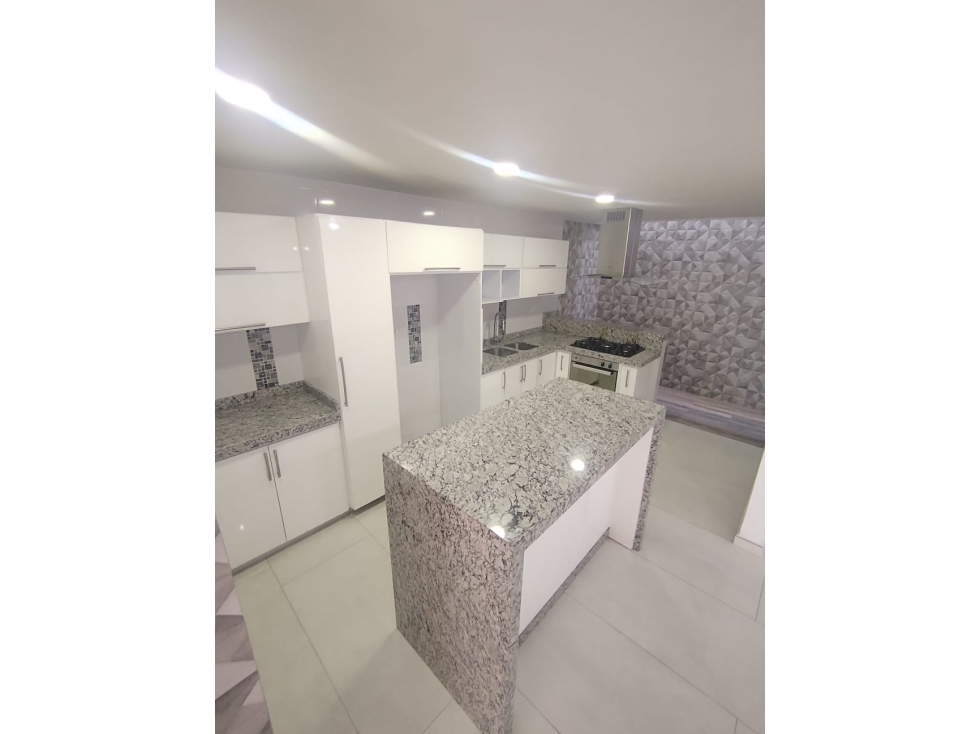 CASA A LA VENTA CIONJUNTO CERRADO SECTOR BOCONO