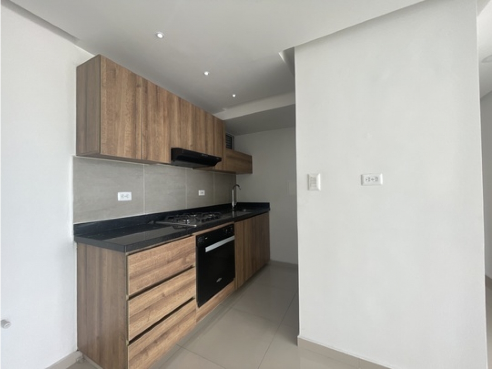 APARTAMENTO EN ARRIENDO / VENTA BELLAVISTA