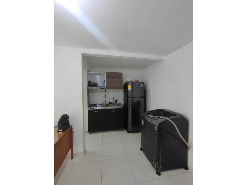 APARTAMENTO EN VENTA SECTOR BOCONÓ - 2