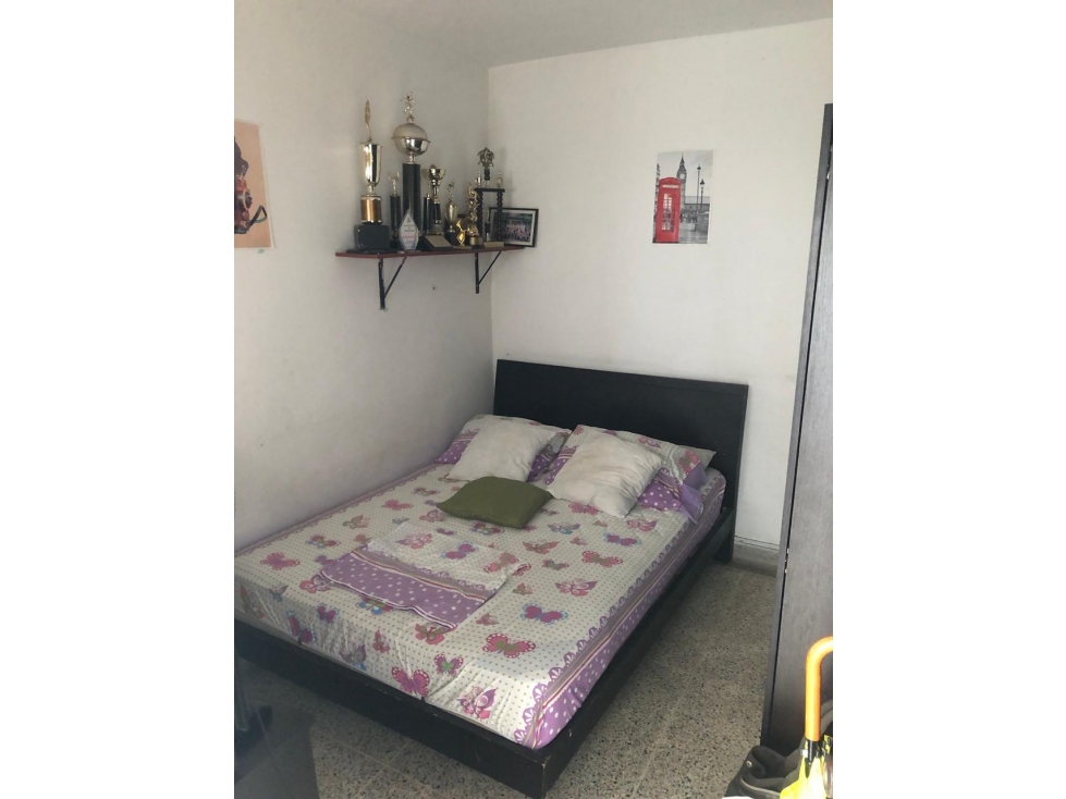 CASA PARA VENTA BARRIO LLERAS - 3