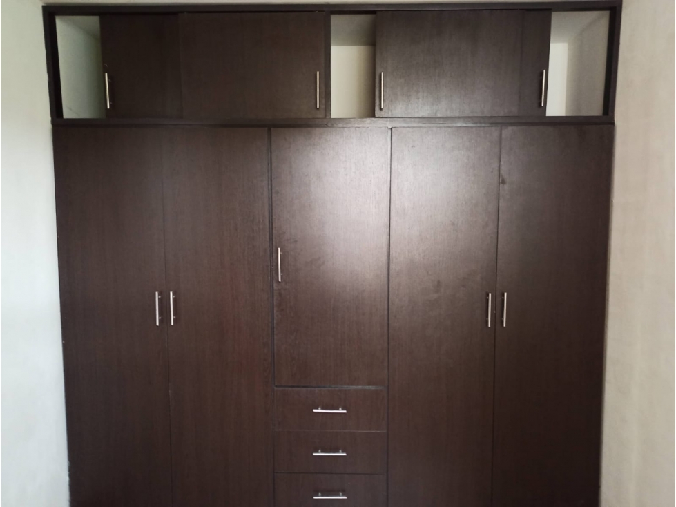 APARTAMENTO EN VENTA SECTOR EL RODEO - 5