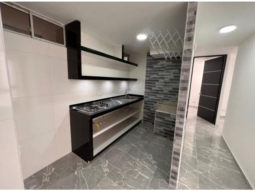 APARTAMENTO EN VENTA SECTOR EL RODEO - 2