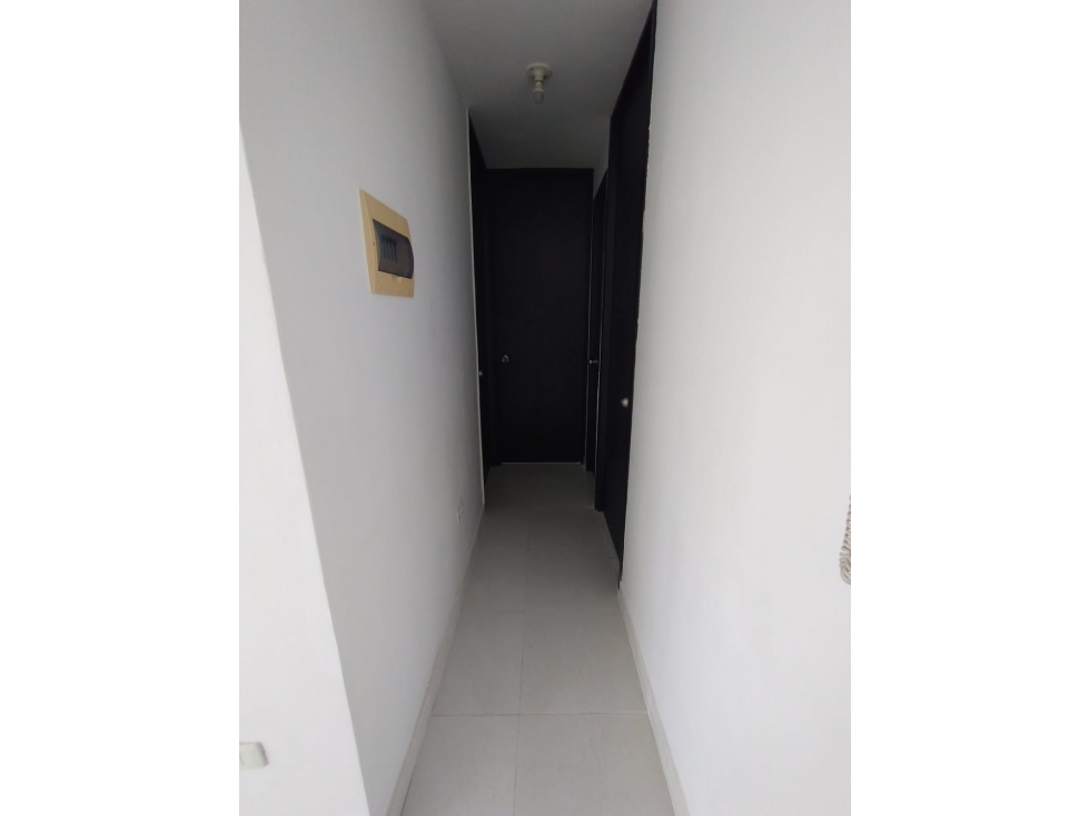 APARTAMENTO EN VENTA CONJUNTO CERRADO GARCÍA HERREROS - 4
