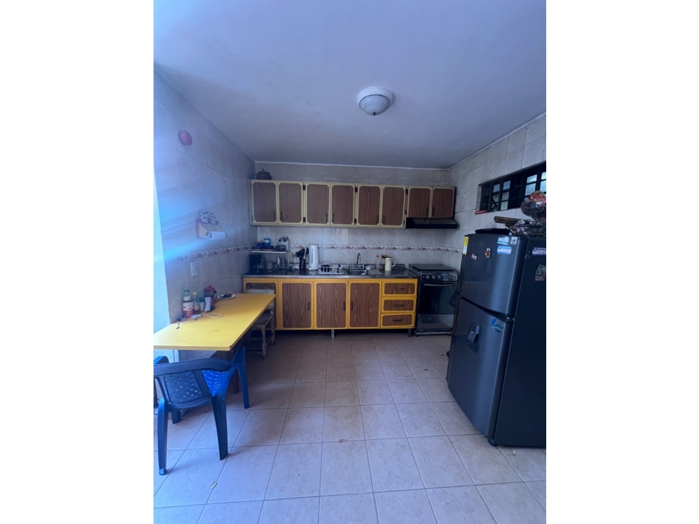 SE VENDE CASA ESQUINERA LA RIVIERA — foto 4