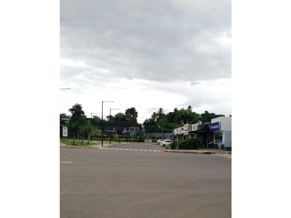 LOTE A LA VENTA EN EXCUSIVO CONJUNTO DE BOCONO - 1