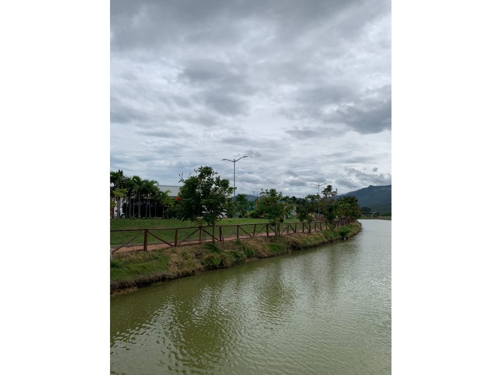LOTE EN VENTA CONJUNTO CERRADO BOCONÓ - 2