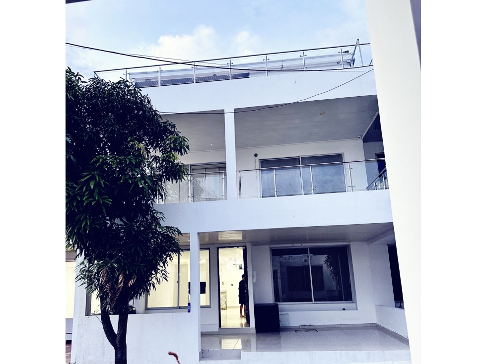 CASA A LA VENTA EN VILLA DEL ROSARIO