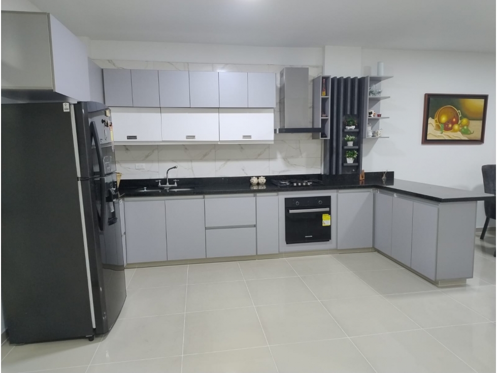 CASA EN VENTA SECTOR NIZA - 5