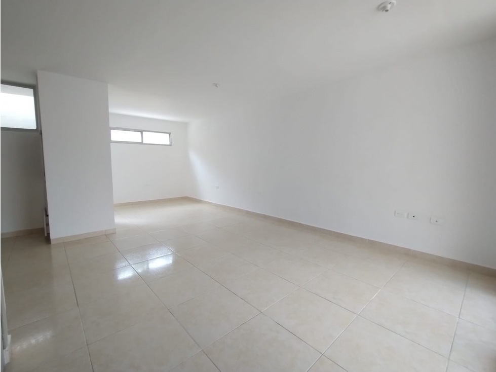 CASA EN VENTA / ARRIENDO CONJUNTO CERRADO LA FLORESTA LOS PATIOS — foto 2