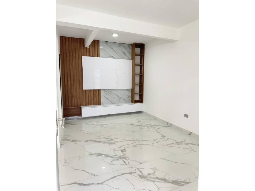 CASA A LA VENTA EN CONJUNTO CERRADO DE VILLA DEL ROSARIO — foto 4