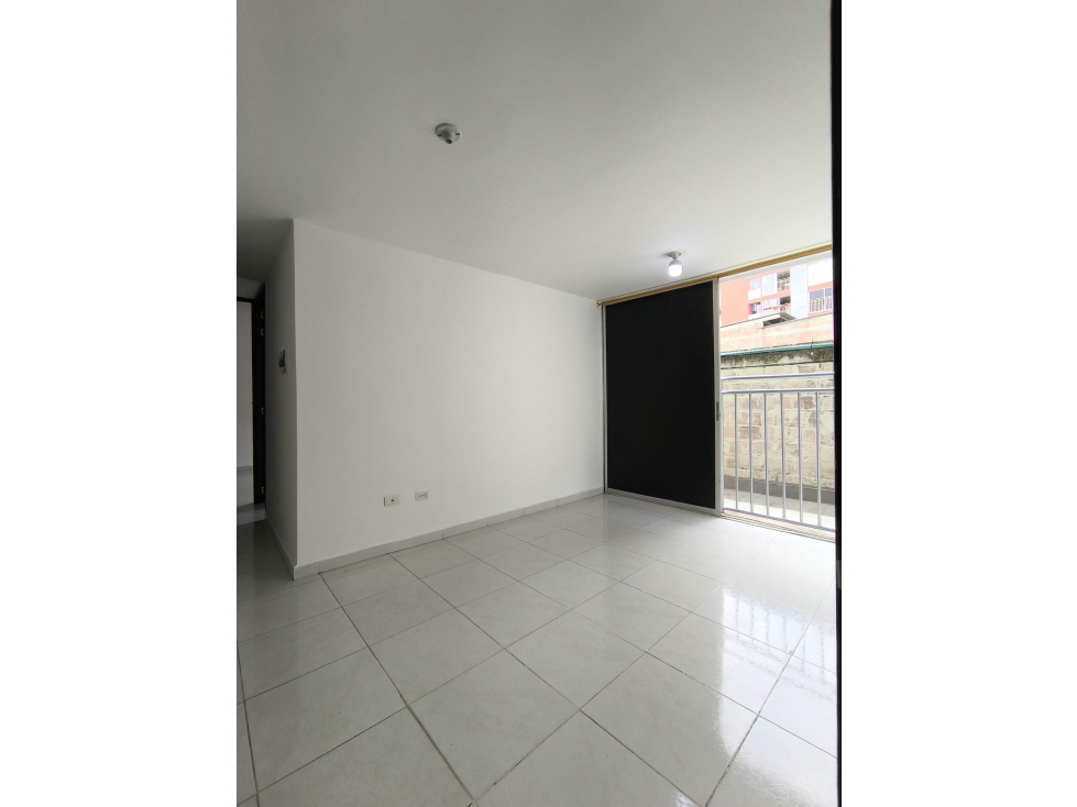 APARTAMENTO EN VENTA CONJUNTO CERRADO SECTOR GARCÍA HERREROS