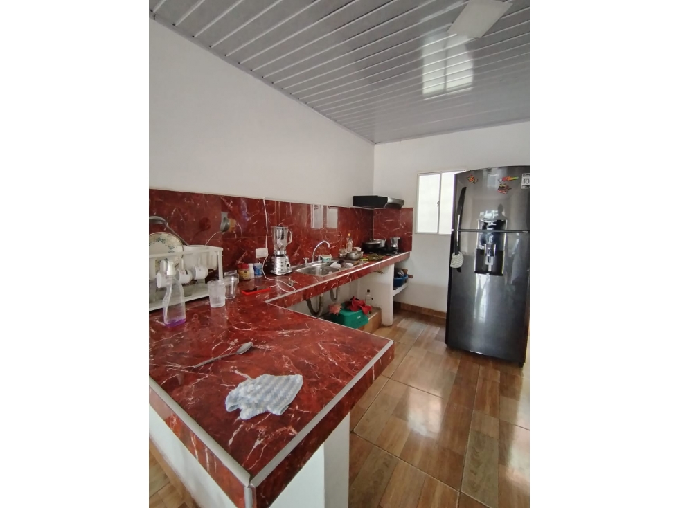 CASA A LA VENTA URBANIZACION LA CONCORDIA — foto 3