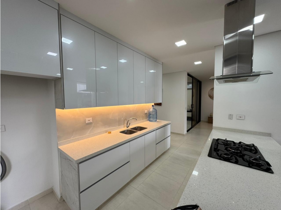 CASA DE LUJO A LA VENTA EN BOCONO — foto 3