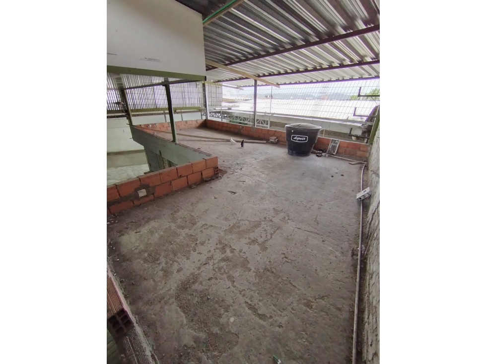 BODEGA EN ARRIENDO SECTOR AV DEMETRIO MENDOZA - 6