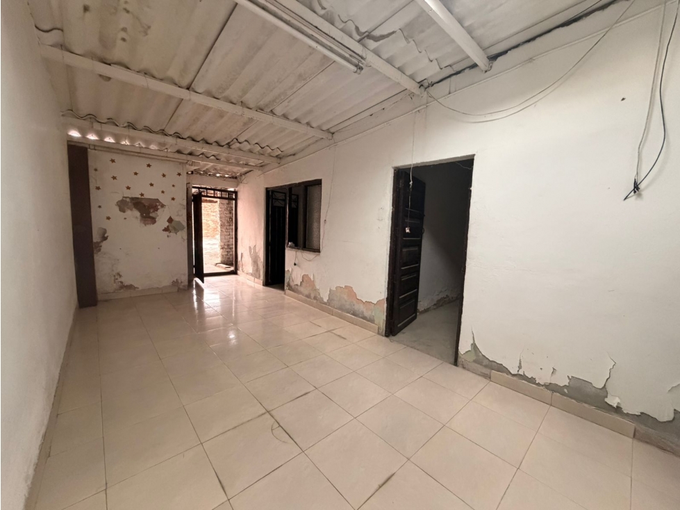 CASA EN VENTA SECTOR SAN MIGUEL — foto 2