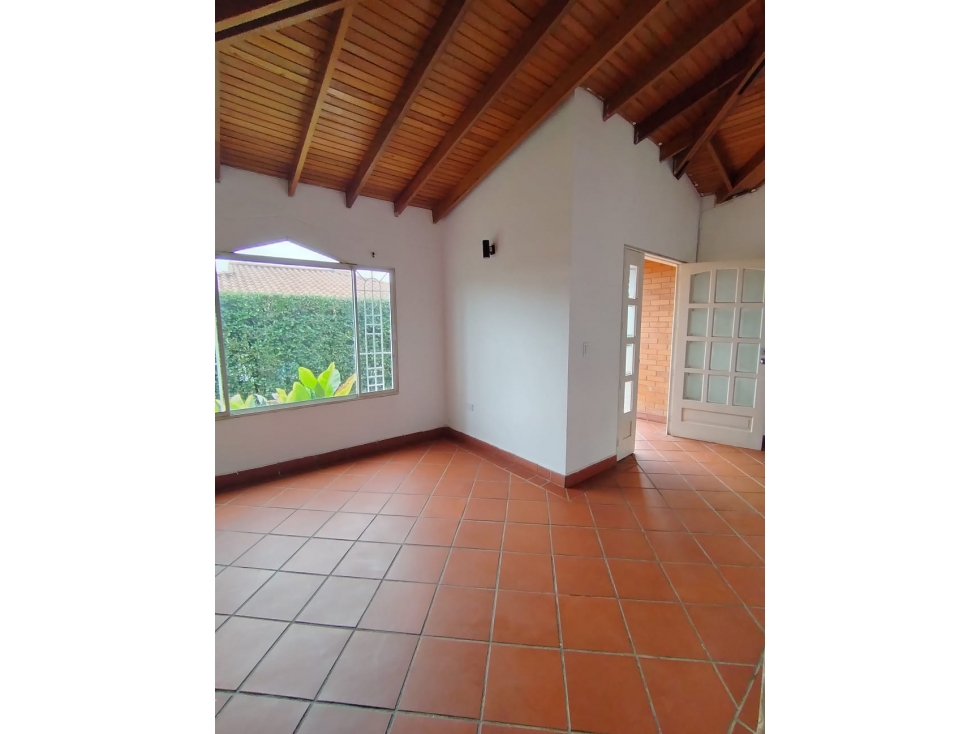 CASA EN ARRIENDO Y VENTA CONJUNTO CERRADO SECTOR BOCONO - 3