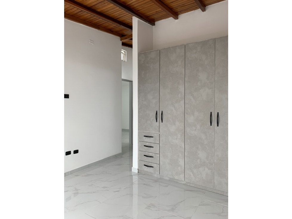 CASA EN VENTA CONJUNTO CERRADO LA FLORESTA — foto 3