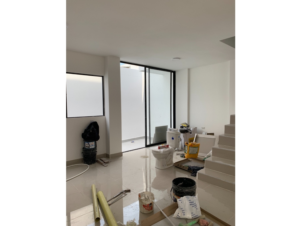 CASA EN VENTA SECTOR LA CAROLINA VILLA DEL ROSARIO — foto 3