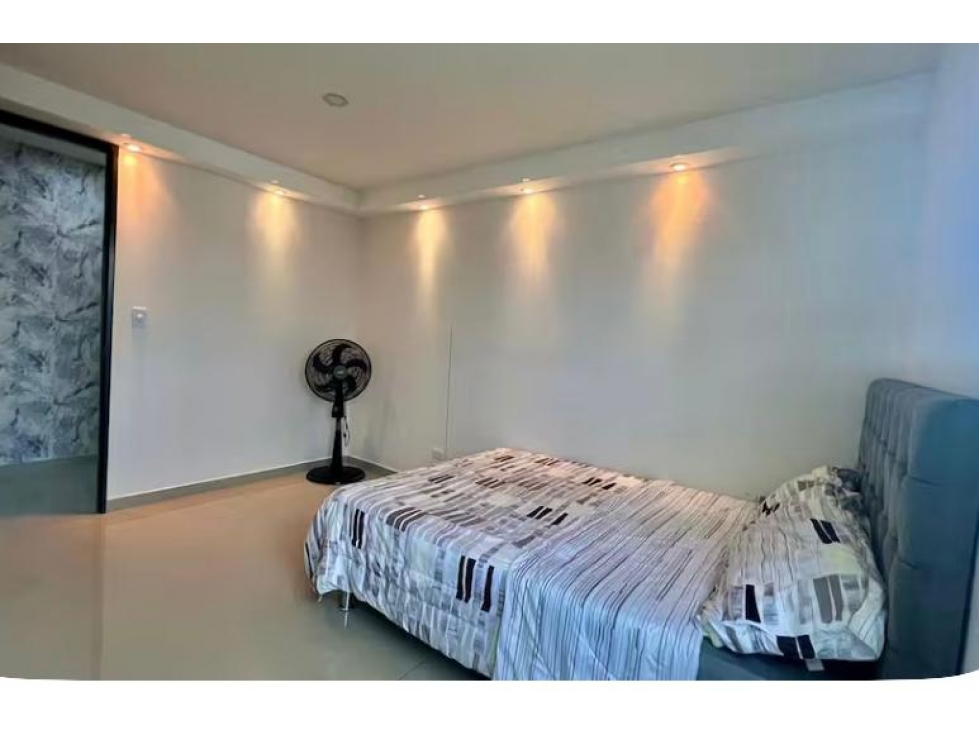 APARTAMENTO AMOBLADO EN ARRIENDO SECTOR PINAR DEL RIO - 6