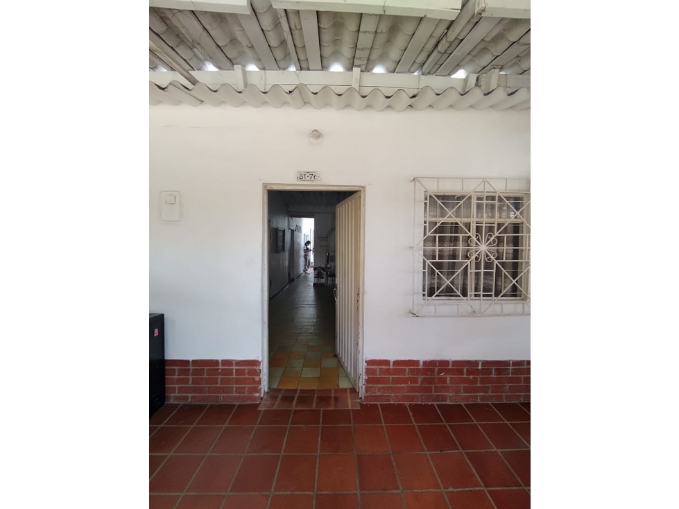 SE VENDE CASA EN EL SECTOR DE GUAIMARAL — foto 2