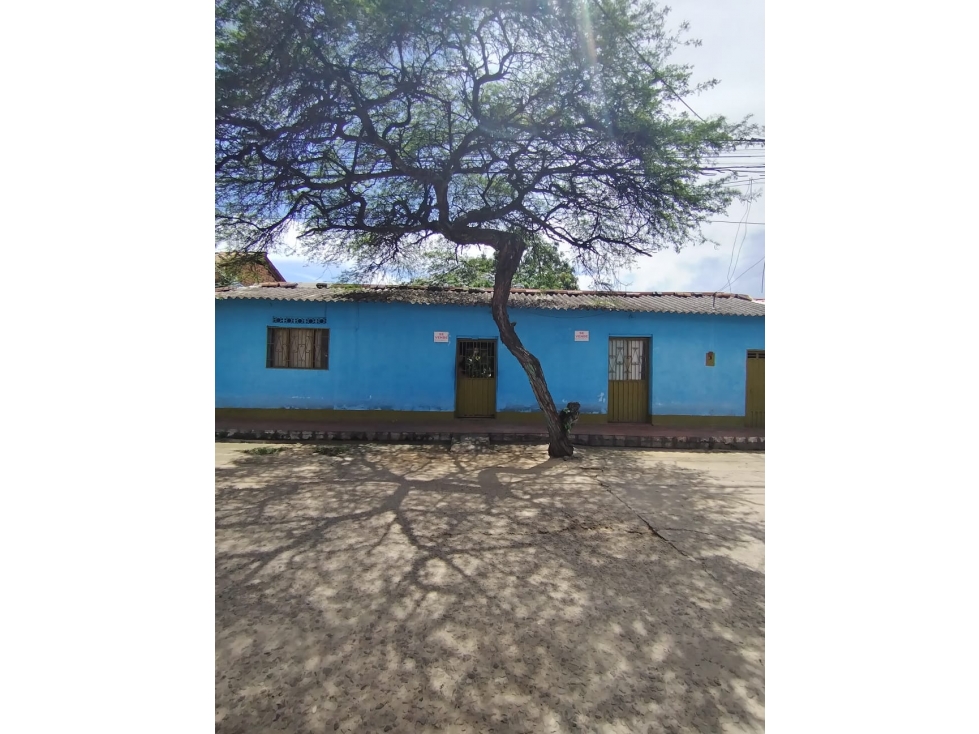CASA A LA VENTA SECTOR DEL ZULIA OPCION D1 - 1