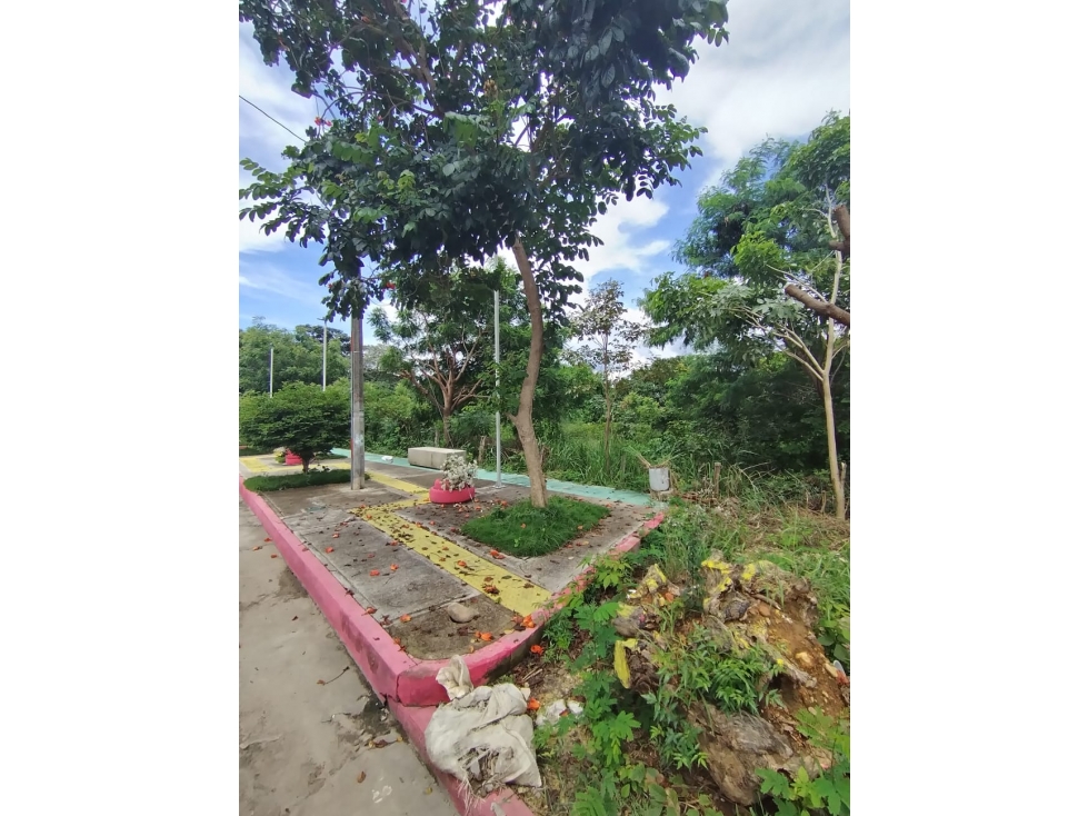 LOTE EN VENTA SECTOR DEL ZULIA OPCION D1
