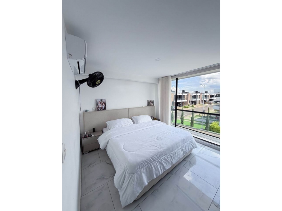 CASA A LA VENTA CONJUNTO CERRADO SECTOR BOCONO — foto 6