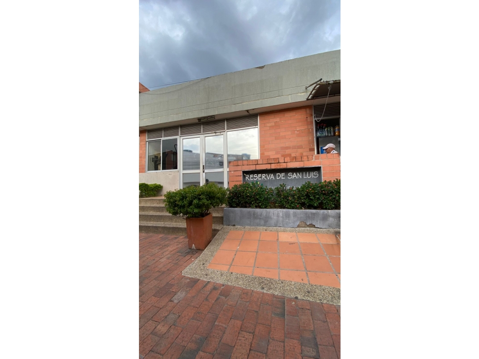 APARTAMENTO EN VENTA RESERVAS DE SAN LUIS