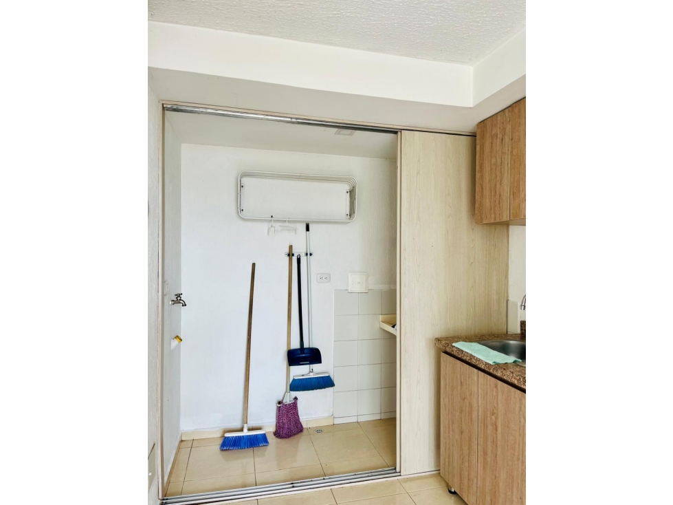 APARTAMENTO EN VENTA TORRES DEL BOSQUE — foto 4