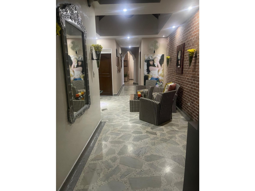 CASA A LA VENTA EN EL SECTOR DEL COLSAG — foto 4
