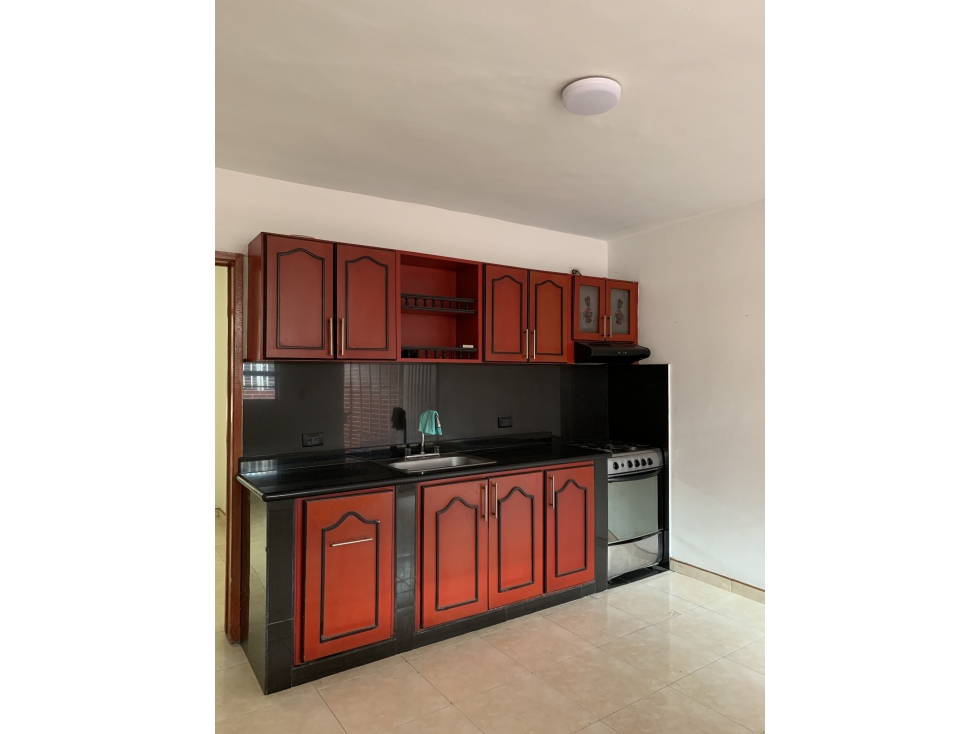 APARTAMENTO EN ARRIENDO EN EL BARRIO LLERASS - 6