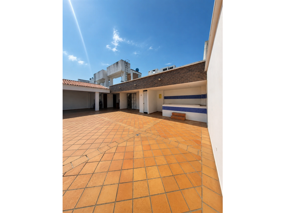 APARTAMENTO EN ARRIENDO SECTOR LA RIVIERA - 6
