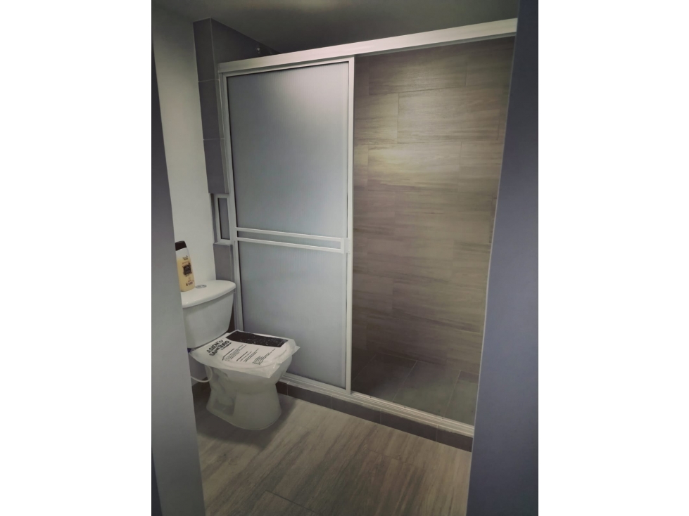 APARTAMENTO EN ARRIENDO SECTOR KM 8 LOS PATIOS - 4