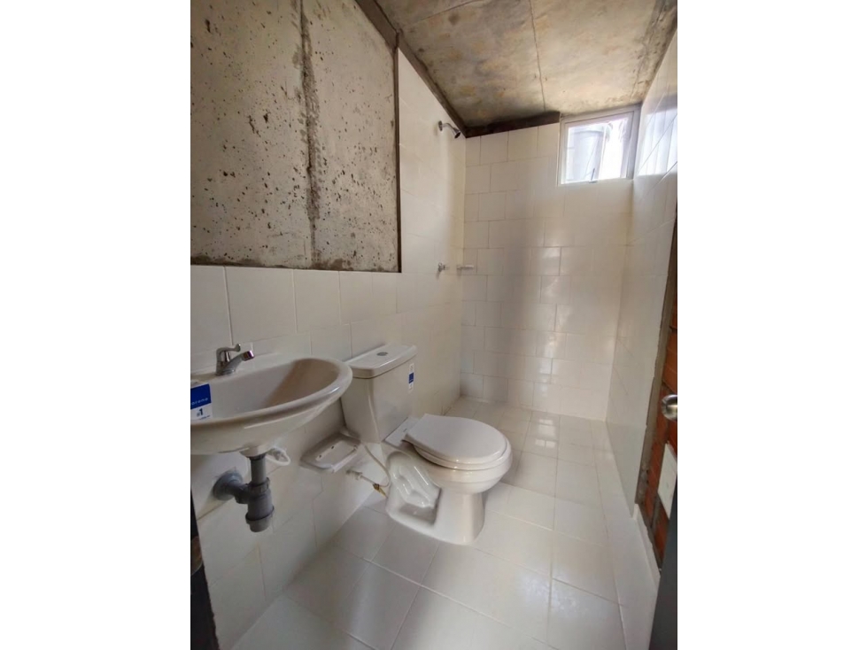 SE VENDE CASA EN CONJUNTO CERRADO DE VILLA DEL ROSARIO — foto 6