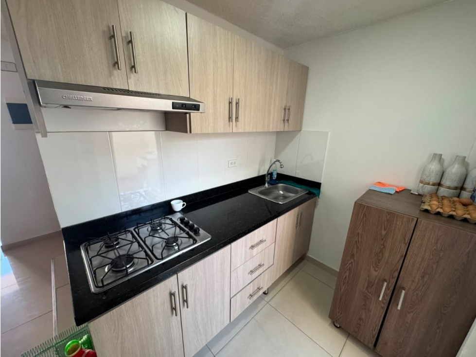 CASA EN VENTA CONJUNTO CERRADO PRADOS DEL ESTE