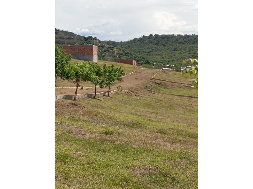 LOTE EN VENTA SECTOR CORMORANES