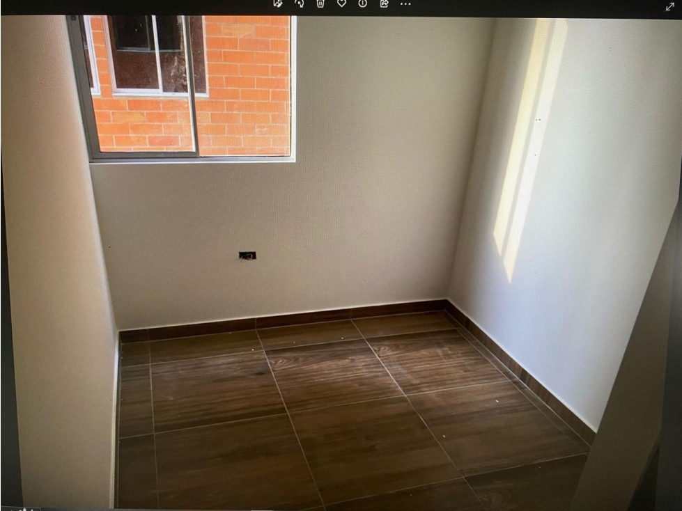 APARTAMENTO EN VENTA SECTOR BOCONÓ