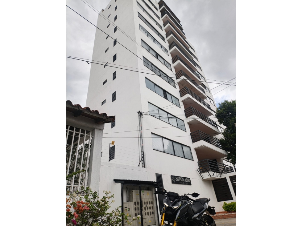 APARTAMENTO EN VENTA EDIFICIO NOVA GUAIMARAL